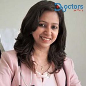 Dr Parjeet Kaur