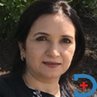 Dr Parveen Sen