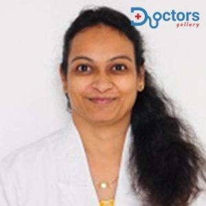 Dr Pinky Goyal