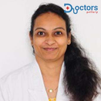 Dr Pinky Goyal