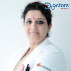 Dr Pooja Sharma