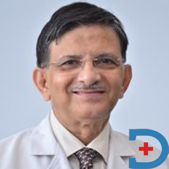 Dr Prakash P Kotwal