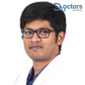 Dr Pranav Honnavara Srinivasan