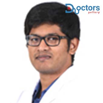 Dr Pranav Honnavara Srinivasan