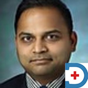 Dr Prasanna Santhanam