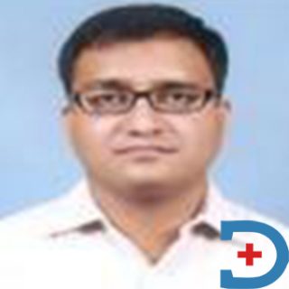 Dr Prashant P Ramteke