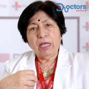 Dr Pratibha Singhi