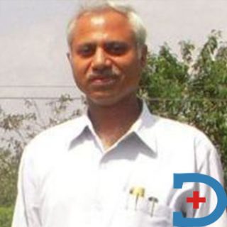 Dr Pratik Kumar