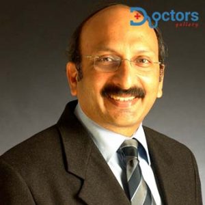 Dr Praveen Chandra