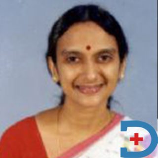 Dr Prema Padmanabhan