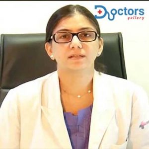 Dr Priyanka Batra