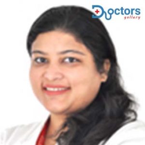 Dr Priyanka Gupta