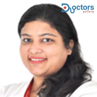 Dr Priyanka Gupta
