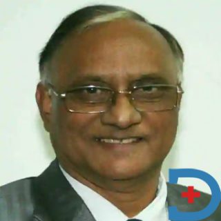Dr R C Deka
