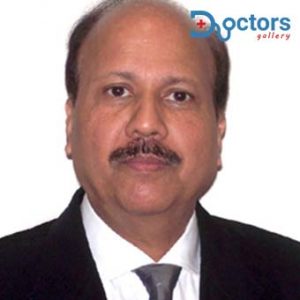 Dr R R Kasliwal