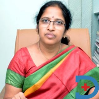 Dr R Sujatha