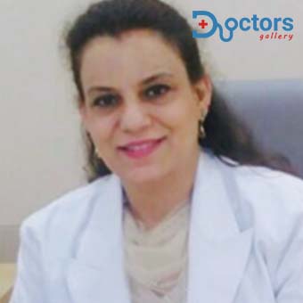 Dr Ragini Sehgal Sethi Best Dentist In Gurgaon