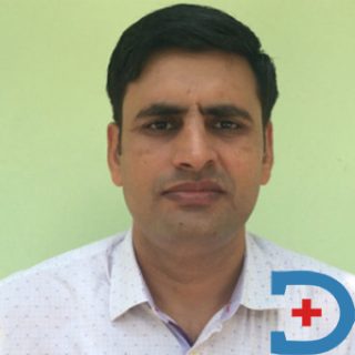 Dr Raj Kanwar Yadav