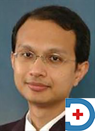 Dr Rajendra Tiruchelvarayan