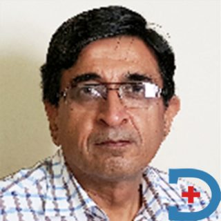 Dr Rakesh Kumar Chadda