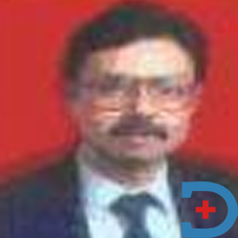 Dr Rakesh Lal