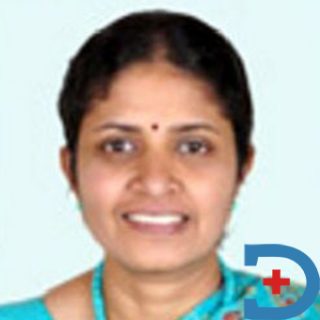Dr Rama Rajagopal