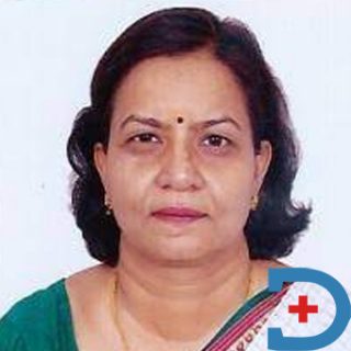 Dr Ramandeep Pattanayak