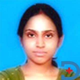 Dr Rathini Lilian David