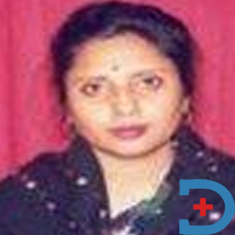 Dr Renu Saksena