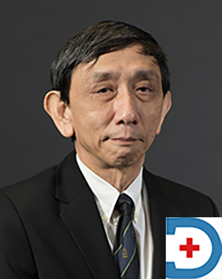 Dr S K Boey
