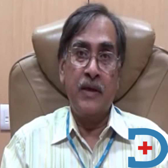 Dr S K Khandelwal
