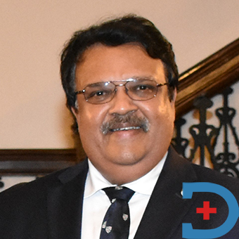 Dr S K Panda