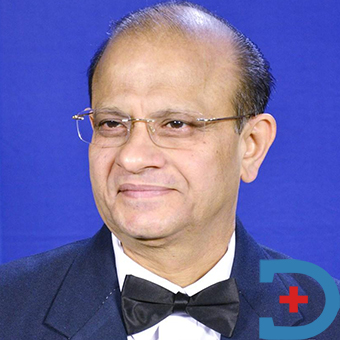 Dr S K Sharma