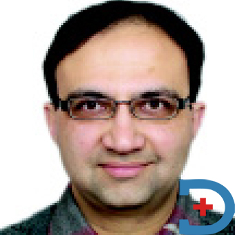 Dr Sameer Bakshi