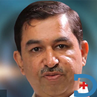 Dr Sandeep Seth