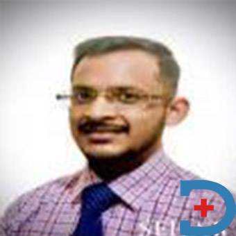 Dr Sanjay P Thulkar
