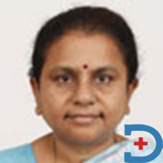Dr Sheila John