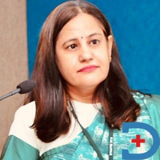 Dr Shikha Bassi