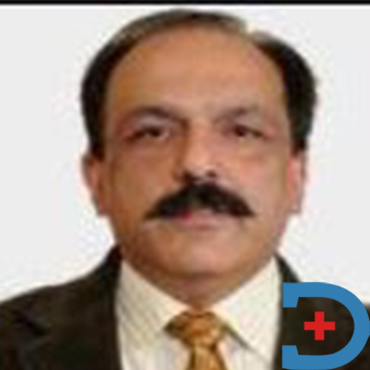 Dr Shishir Rastogi