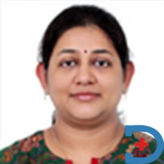 Dr Shweta S Agarwal