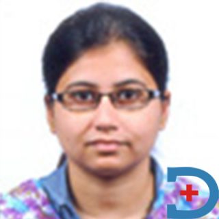 Dr Smita Panda