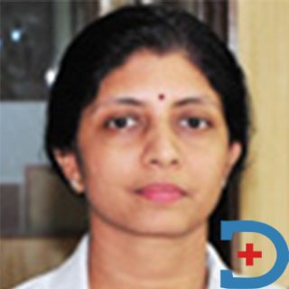 Dr Smita Praveen