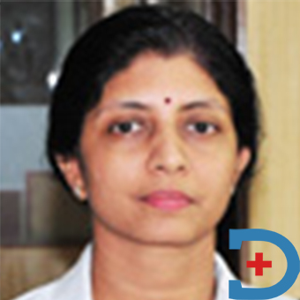 Dr Smita Praveen