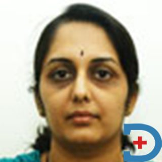 Dr Suchitra Pradeep