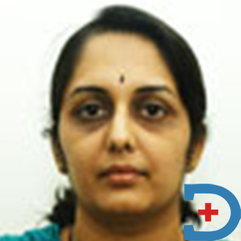 Dr Suchitra Pradeep