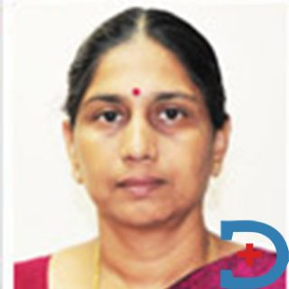 Dr Sudha K Ganesh