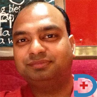 Dr Sumit Bansal