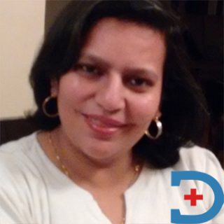 Dr Sumita Agarkar
