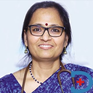 Dr Sushma Bhatnagar