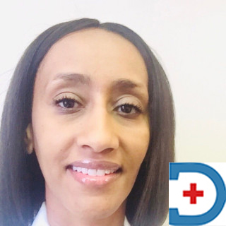 Dr Tsion Abdi
